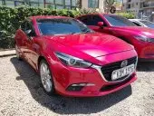 car Left Front