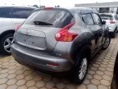car Right Back