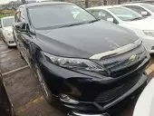 car Left Front