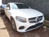 car Left
