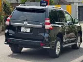 car Right Back