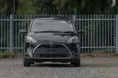 car Front