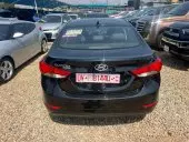 car Back
