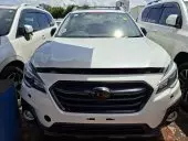 car Front