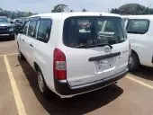 car Left