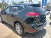 car Right Back