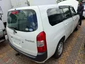 car Right Back