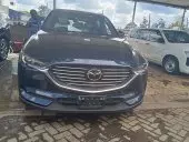 car Front