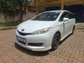 car Left Front
