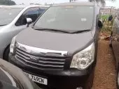 car Front