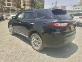 car Right Back