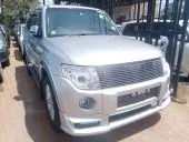 car Left Front