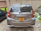 car Back