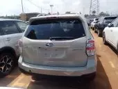 car Back