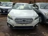 car Front
