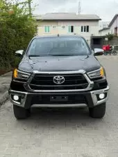 car Front