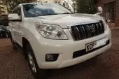 car Front