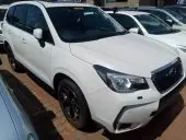 car Front