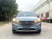 car Front