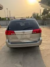 back