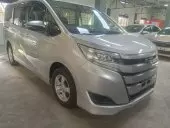 car Left Front