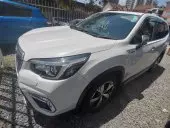 car Left Front