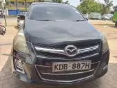 car Front