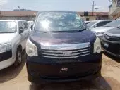 car Front