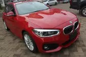 car Left Front