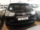 car Back