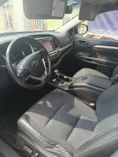 car Back