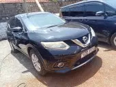 car Left
