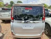 car Back
