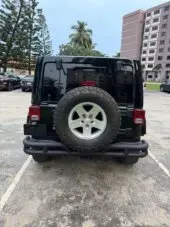 back