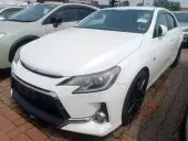 car Left Front