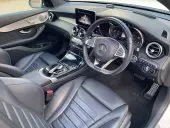 car Left Back