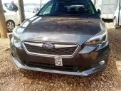 car Left Front