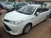 car Left Front