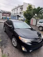 car Left Front