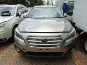 car Front