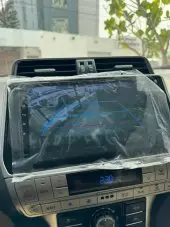 car Left Back