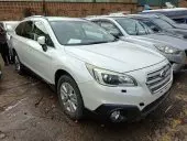 car Left