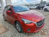 car Left