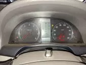 car Left