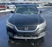 car Front
