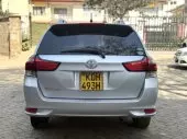 back