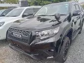 car Left Front