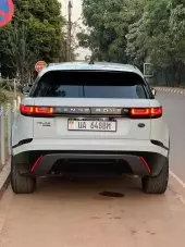 car Left Back