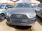 car Front