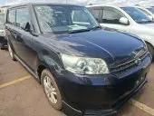 car Left Front